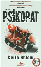 Psikopat Pegasus Yaynlar