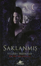 Saklanm - Bir Gece Evi Roman 10 Pegasus Yaynlar