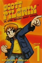 Scott Pilgrim ve Onun Deerli Basit Yaam Blm 1 Pegasus Yaynlar
