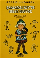 amatal Ky`de Neler Oluyor Pegasus Yaynlar