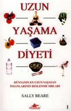 Uzun Yaama Diyeti Pegasus Yaynlar
