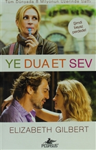 Ye, Dua Et, Sev Pegasus Yaynlar