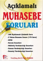 Aklamal Muhasebe Sorular Pelikan Tp Teknik Yaynclk