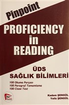 Pinpoint Proficiency in Reading DS Salk Bilmleri Pelikan Tp Teknik Yaynclk
