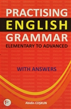 Practising English Grammar Pelikan Tp Teknik Yaynclk