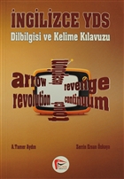 ngilizce YDS Dilbilgisi ve Kelime Klavuzu Pelikan Tp Teknik Yaynclk