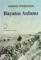 Hayatn Anlam Pencere Yaynlar