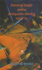 Derengi Bajer Weha Diniqutim Nimeja Nave Te Peri Yaynlar