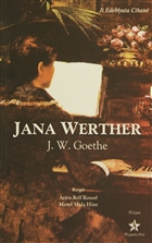 Jana Werther Peri Yaynlar