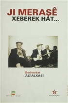 Ji Merae Xeberek Hat . . . Peri Yaynlar