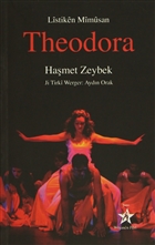 Listiken Mimusan - Theodora Peri Yaynlar