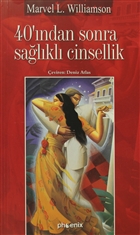 40`ndan Sonra Salkl Cinsellik Phoenix Yaynevi