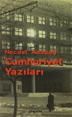Cumhuriyet Yazlar Phoenix Yaynevi