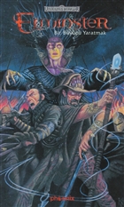 Elminster Bir Byc Yaratmak Phoenix Yaynevi