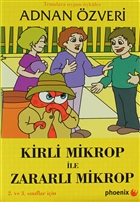 Kirli Mikrop ile Zararl Mikrop Phoenix Yaynevi