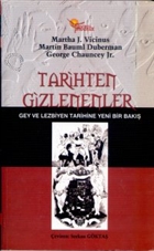 Tarihten Gizlenenler Gey ve Lezbiyen Tarihine Yeni Bir Bak Phoenix Yaynevi