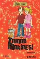 Zaman Makinesi - nc le Burcu Phoenix Yaynevi