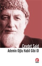 Ademin Olu Habil Gibi Ol Pnar Yaynlar