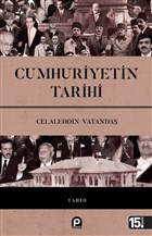 Cumhuriyetin Tarihi Pnar Yaynlar