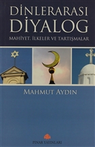 Dinleraras Diyalog Pnar Yaynlar