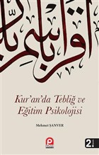 Kur`an`da Tebli ve Eitim Psikolojisi Pnar Yaynlar