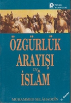 zgrlk Aray ve slam Pnar Yaynlar