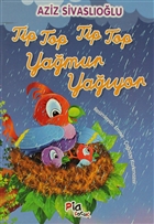 Tip Top Tip Top Yamur Yayor Pia ocuk Yaynlar