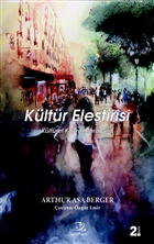 Kltr Eletirisi Pinhan Yaynclk