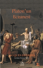 Platon`un Eczanesi Pinhan Yaynclk