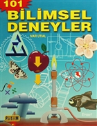 101 Bilimsel Deneyler Platform Yaynlar