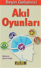 Beyin Gelitirici Akl Oyunlar Platform Yaynlar