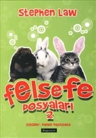 Felsefe Dosyalar 2 Popcore Yaynlar