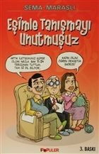 Eşimle Tanışmayı Unutmuşuz Popüler Kitaplar