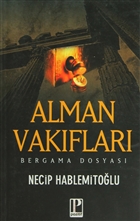 Alman Vakflar Pozitif Yaynlar