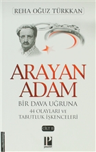 Arayan Adam 2. Cilt Pozitif Yaynlar