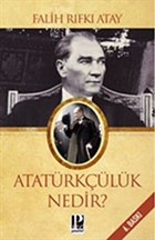 Atatrklk Nedir? Pozitif Yaynlar