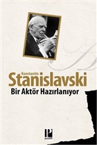 Bir Aktr Hazrlanyor Pozitif Yaynlar