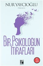 Bir Psikoloun tiraflar Pozitif Yaynlar