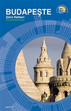 Budapete ehir Rehberi Pozitif Yaynlar
