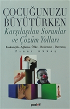 ocuunuzu Bytrken Karlalalan Sorunlar ve zm Yollar Pozitif Yaynlar