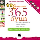 ocuklarn Sevdii 365 Yaratc Oyun Pozitif Yaynlar