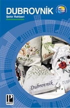 Dubrovnik ehir Rehberi Pozitif Yaynlar