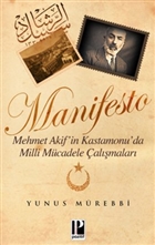 Manifesto Pozitif Yaynlar