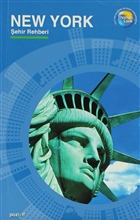 New York ehir Rehberi Pozitif Yaynlar