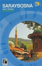 Saraybosna ehir Rehberi Pozitif Yaynlar