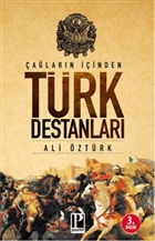 Trk Destanlar Pozitif Yaynlar