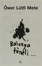 Balonya Tneli Profil Kitap