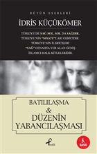 Batllama ve Dzenin Yabanclamas Profil Kitap