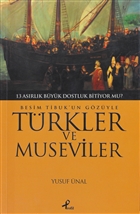 Besim Tibuk`un Gzyle Trkler ve Museviler Profil Kitap