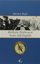 Blbl ldrmek Neden Adil Deildir Profil Kitap